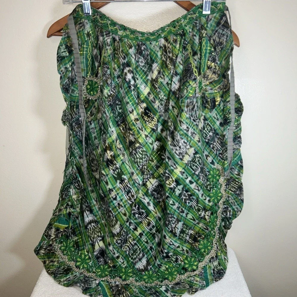 Handmade this vintage